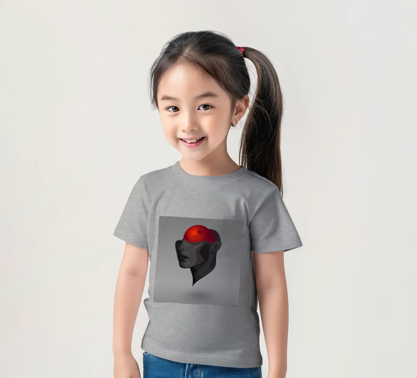 Split - 2020 kinder t-shirt van curve_tamer