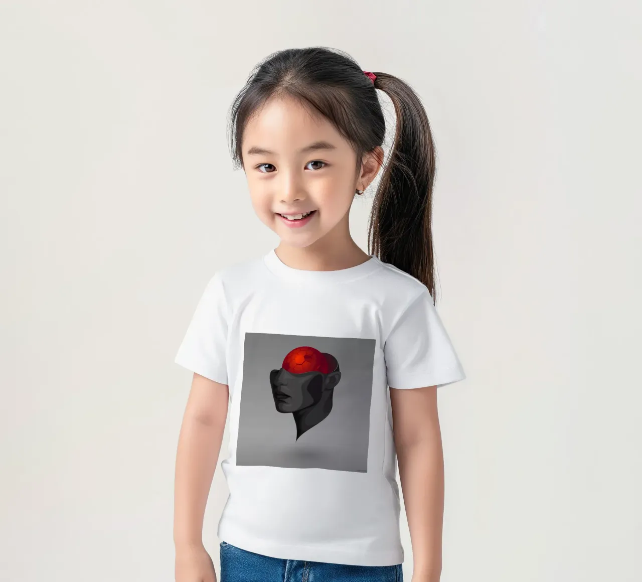Split - 2020 t-shirt bambini da curve_tamer