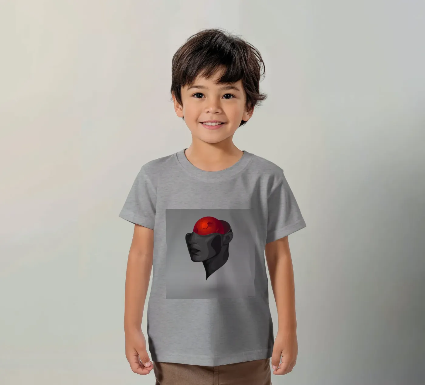Split - 2020 t-shirt bambini da curve_tamer