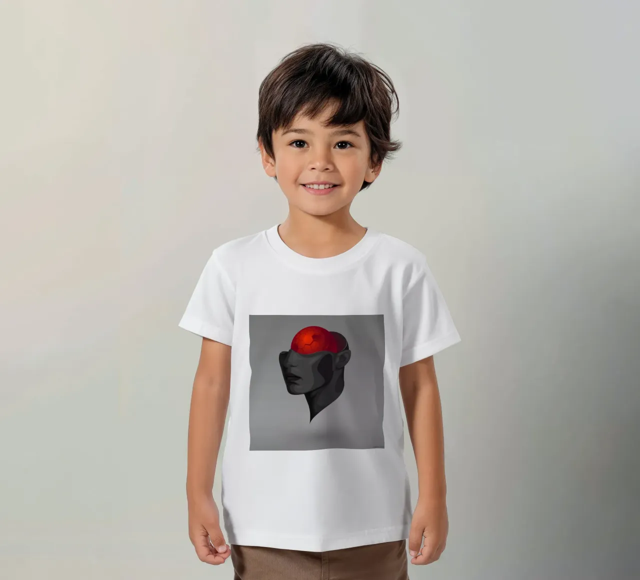 Split - 2020 t-shirt bambini da curve_tamer