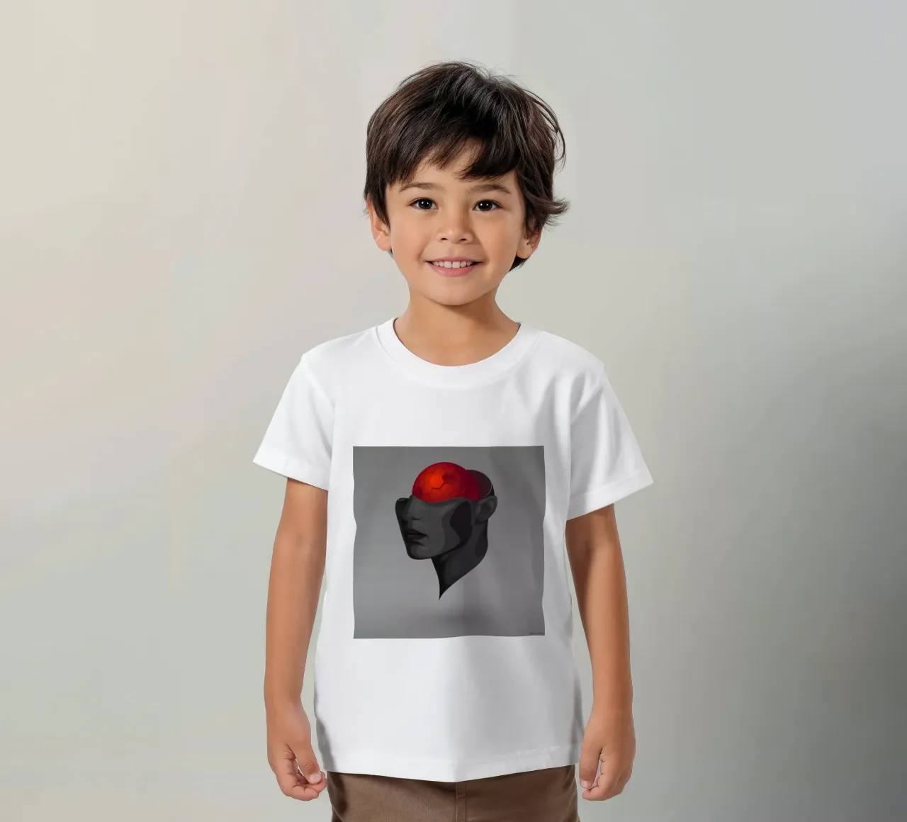 Split - 2020 t-shirt bambini da curve_tamer