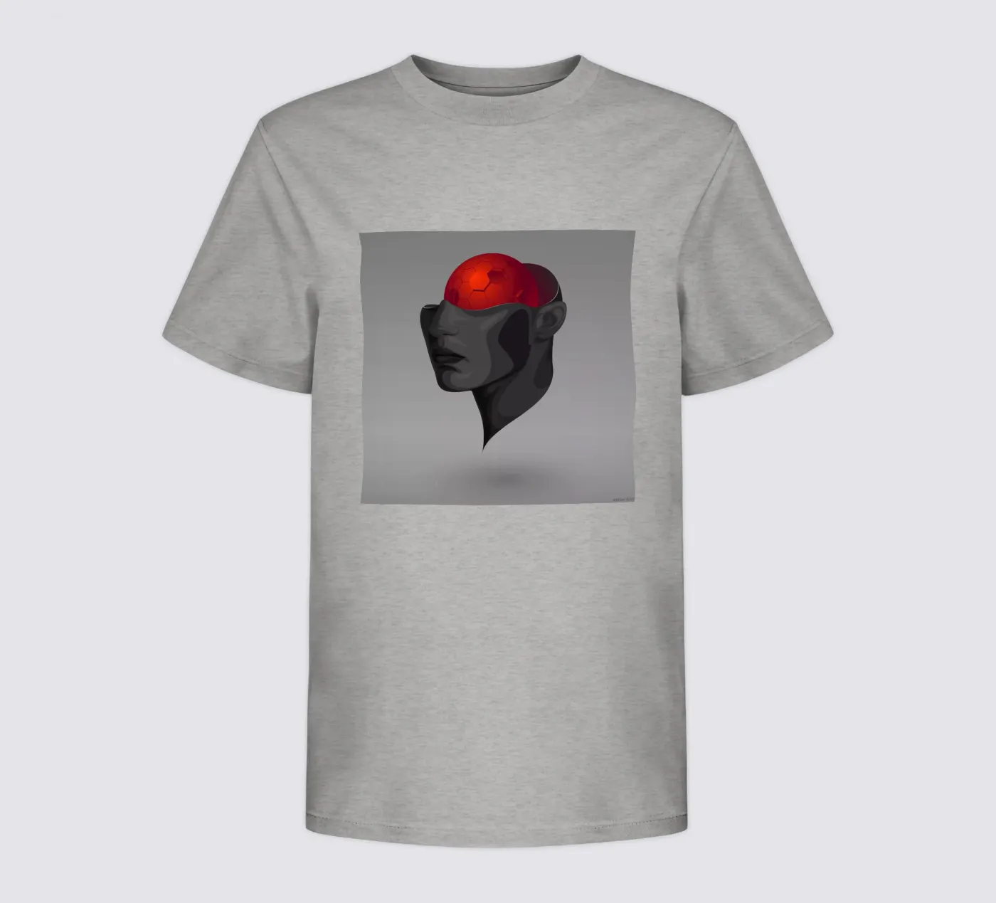 Split - 2020 t-shirt bambini da curve_tamer