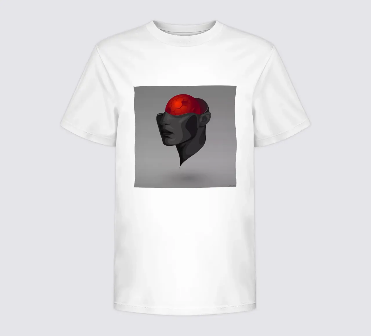 Split - 2020 t-shirt bambini da curve_tamer