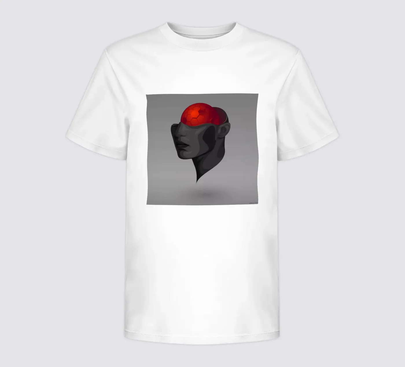 Split - 2020 t-shirt bambini da curve_tamer