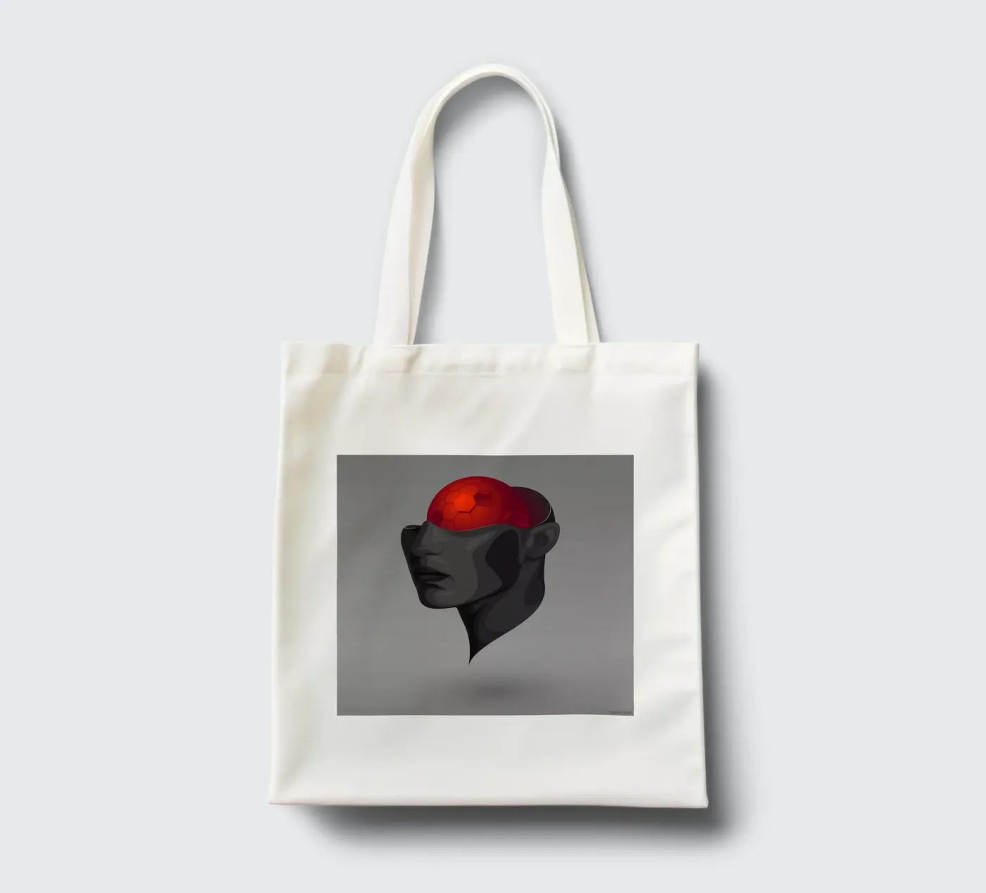 Split - 2020 tote bag by curve_tamer