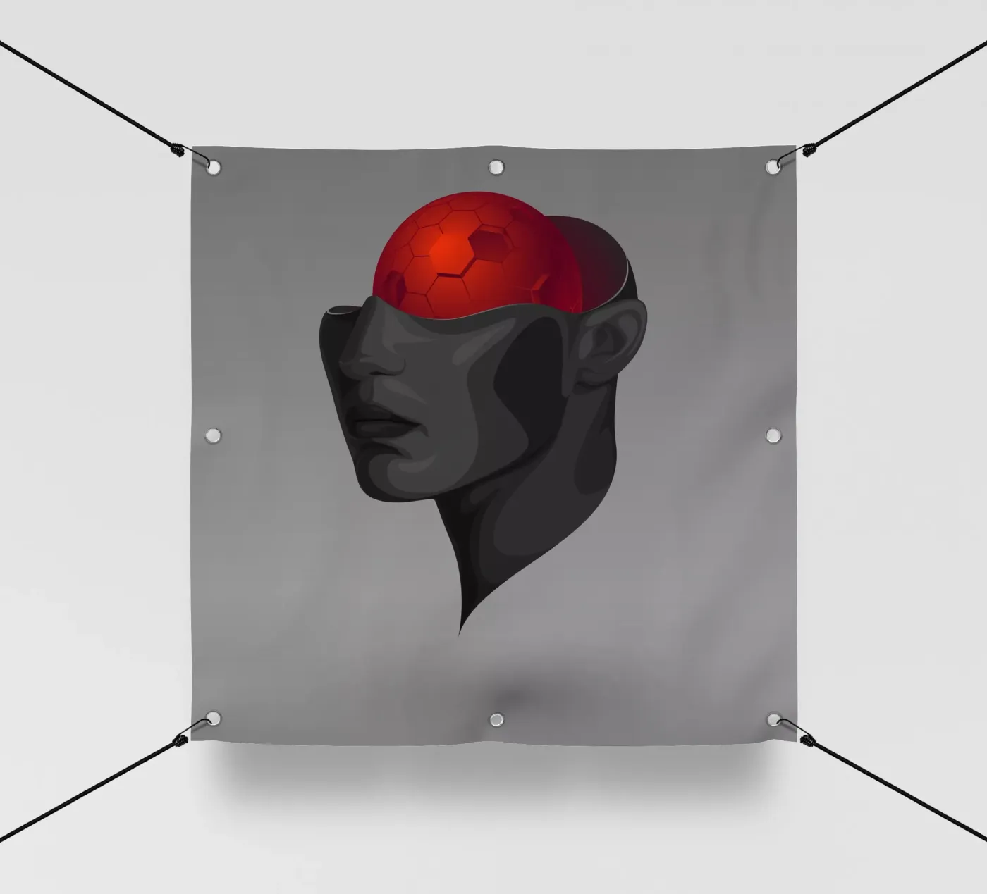 Split - 2020 bâche pvc de curve_tamer