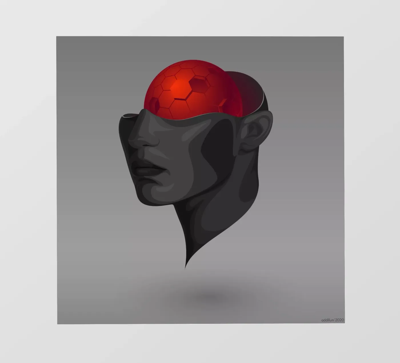 Split - 2020 bâche pvc de curve_tamer