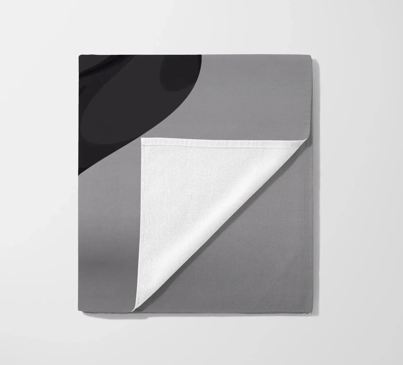 Split - 2020 Strandtuch von curve_tamer