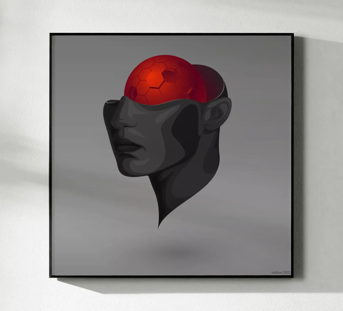 Split - 2020 plexiglass da curve_tamer