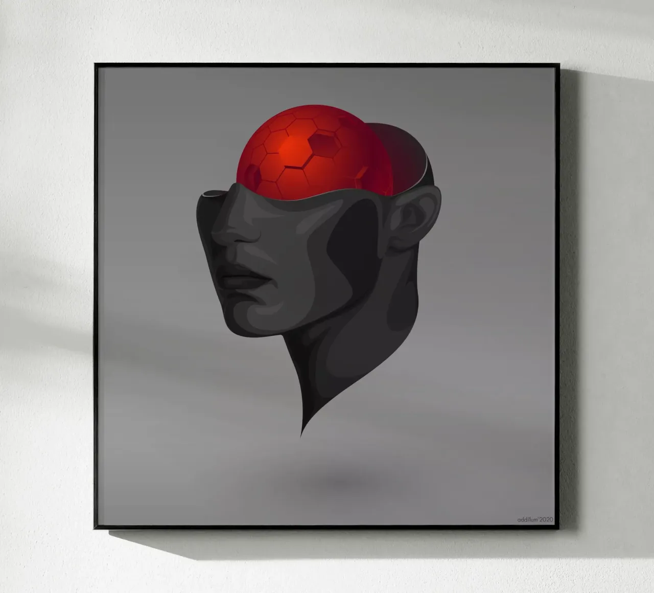 Split - 2020 plexiglass da curve_tamer