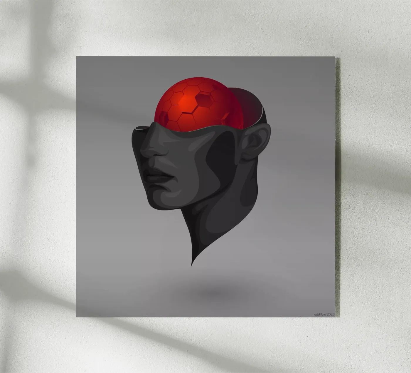 Split - 2020 plexiglass da curve_tamer