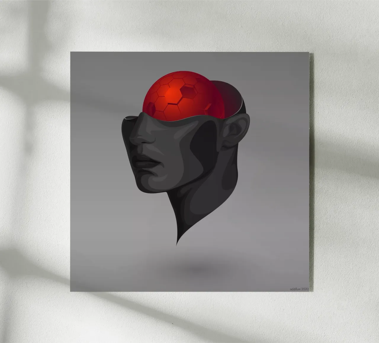 Split - 2020 plexiglass da curve_tamer