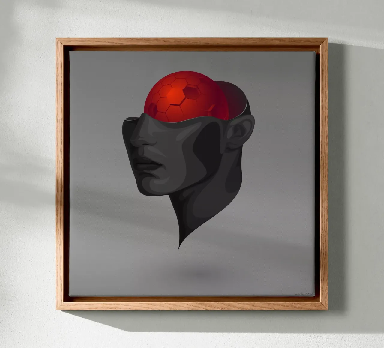 Split - 2020 tela da curve_tamer