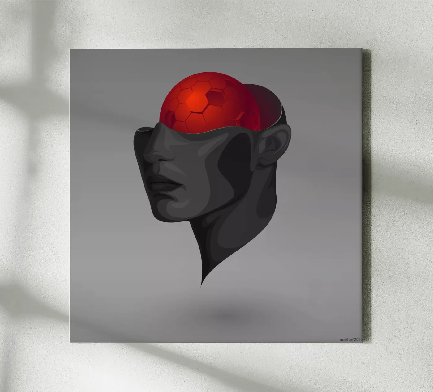 Split - 2020 tela da curve_tamer