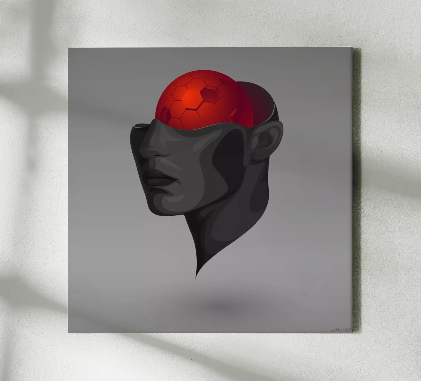 Split - 2020 tela da curve_tamer