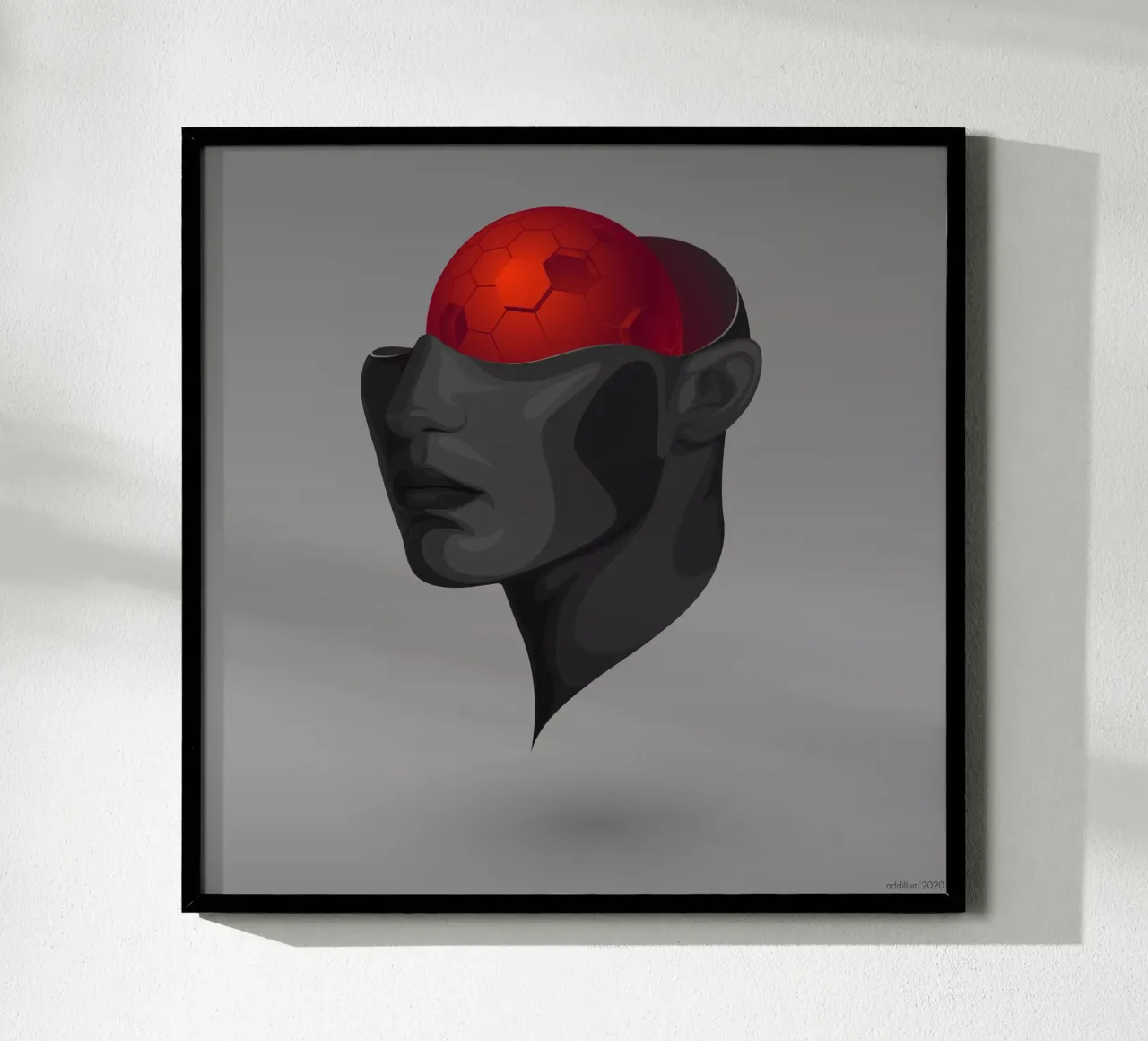 Split - 2020 poster da curve_tamer