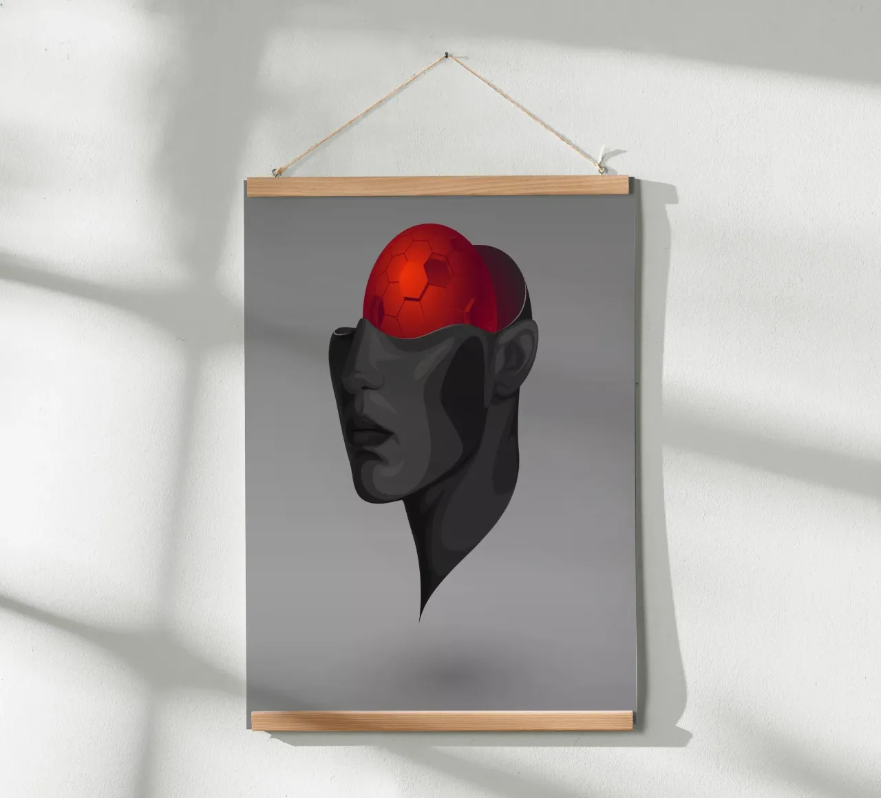 Split - 2020 poster da curve_tamer