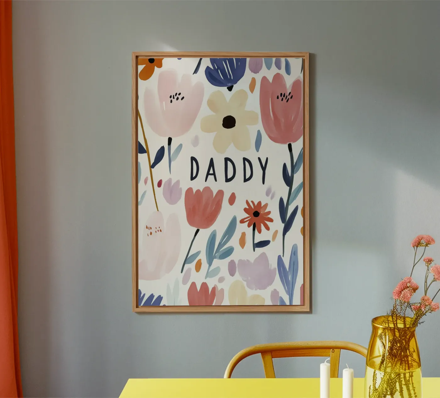 Daddy pannello forex da treechild