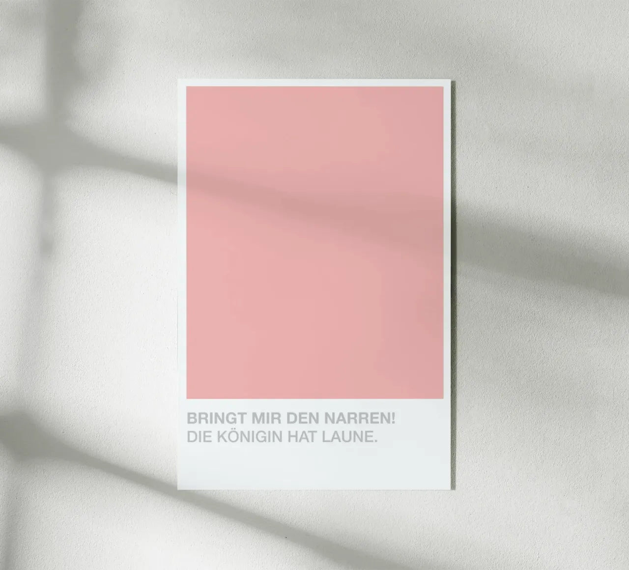 Launig 02 plexiglass da UN-TYPISCH