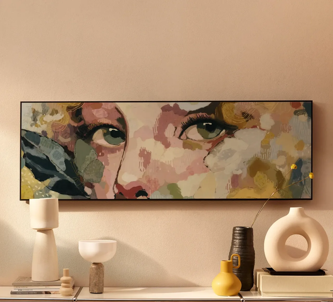 Private Look plexiglass da treechild