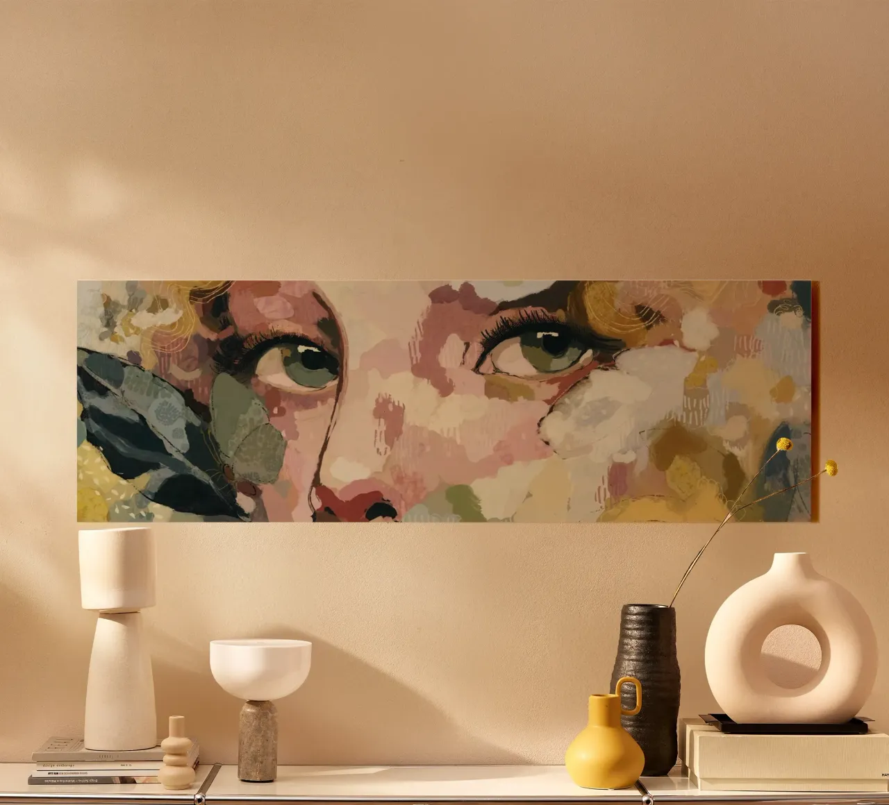 Private Look plexiglass da treechild