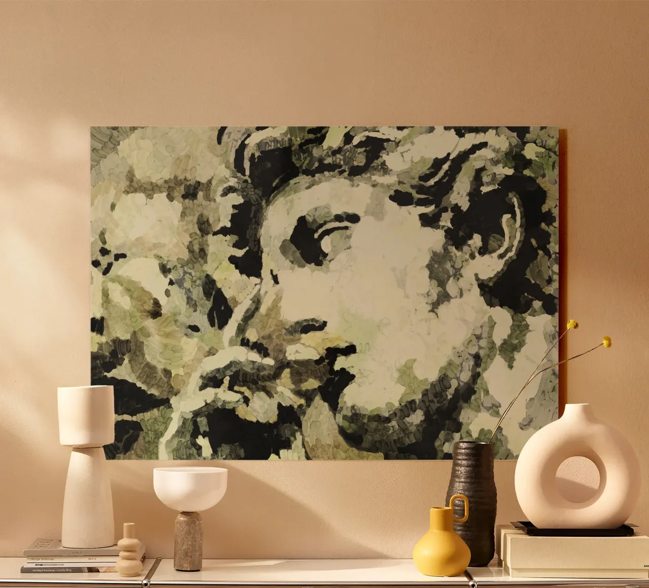 Soft Scent plexiglass da treechild