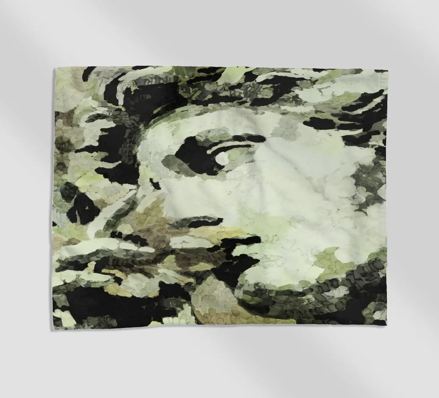 Soft Scent telo mare da treechild