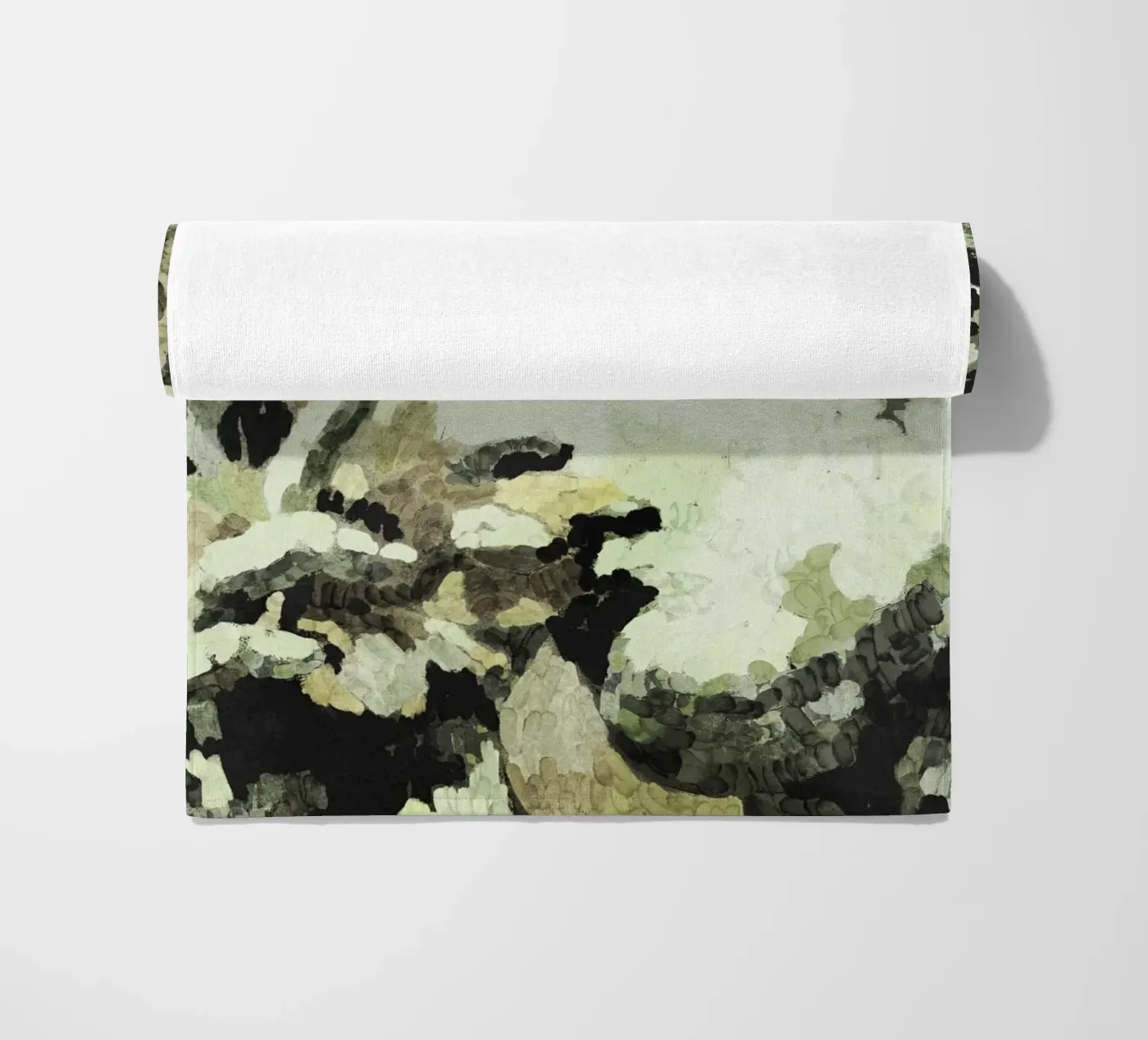 Soft Scent telo mare da treechild