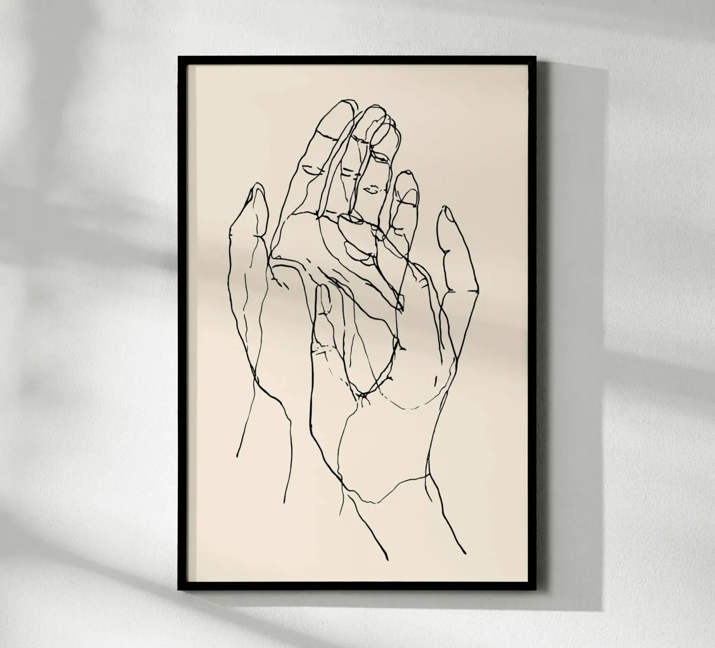 The Touch poster da treechild