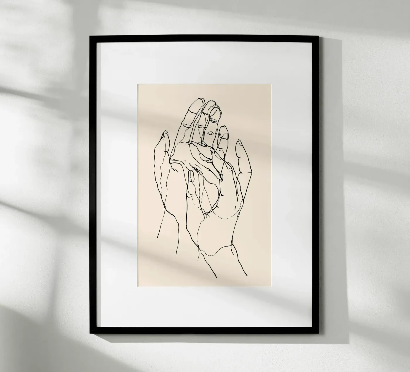 The Touch poster da treechild