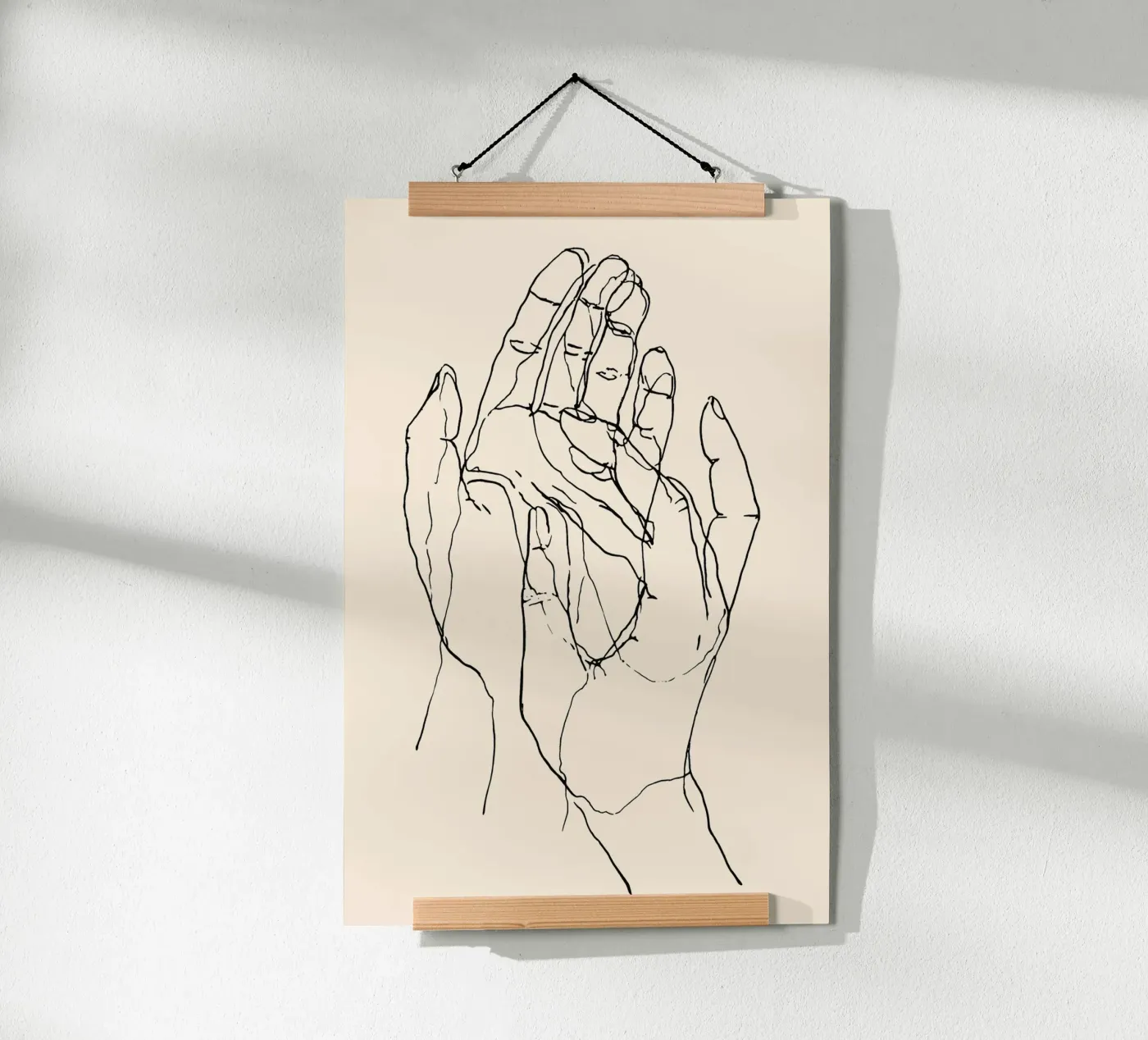 The Touch poster da treechild