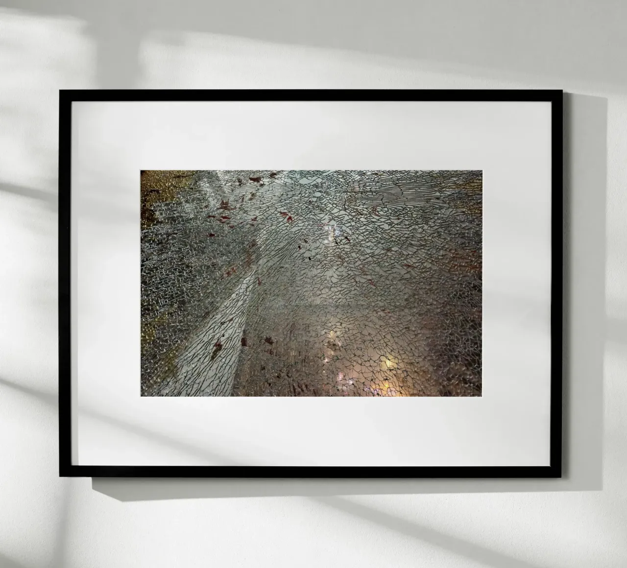 Il bicchiere due poster da Piccola Serenata