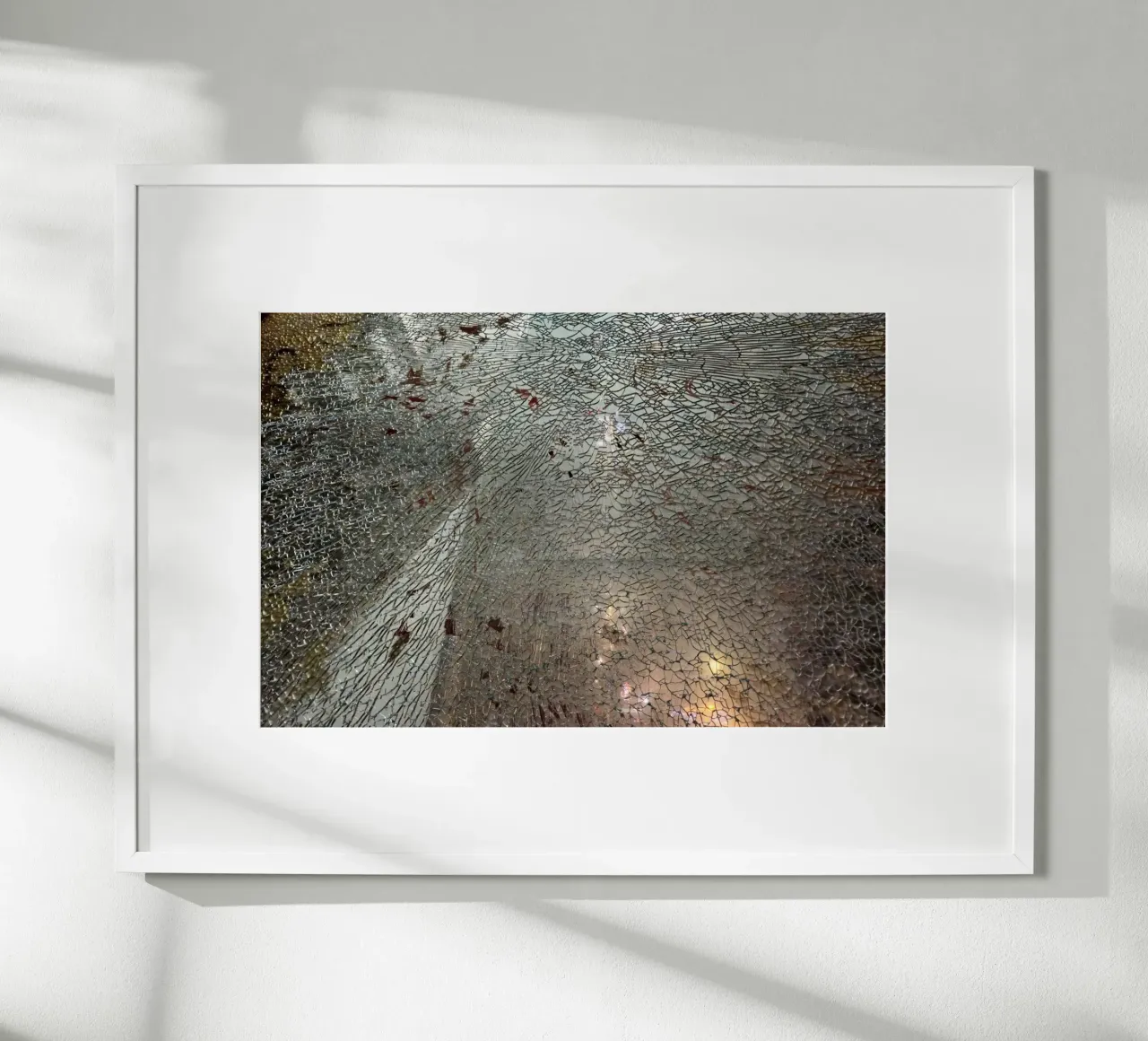 Il bicchiere due poster da Piccola Serenata