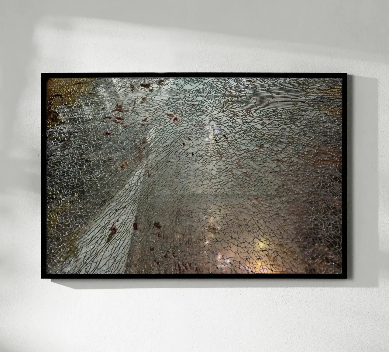 Il bicchiere due poster da Piccola Serenata