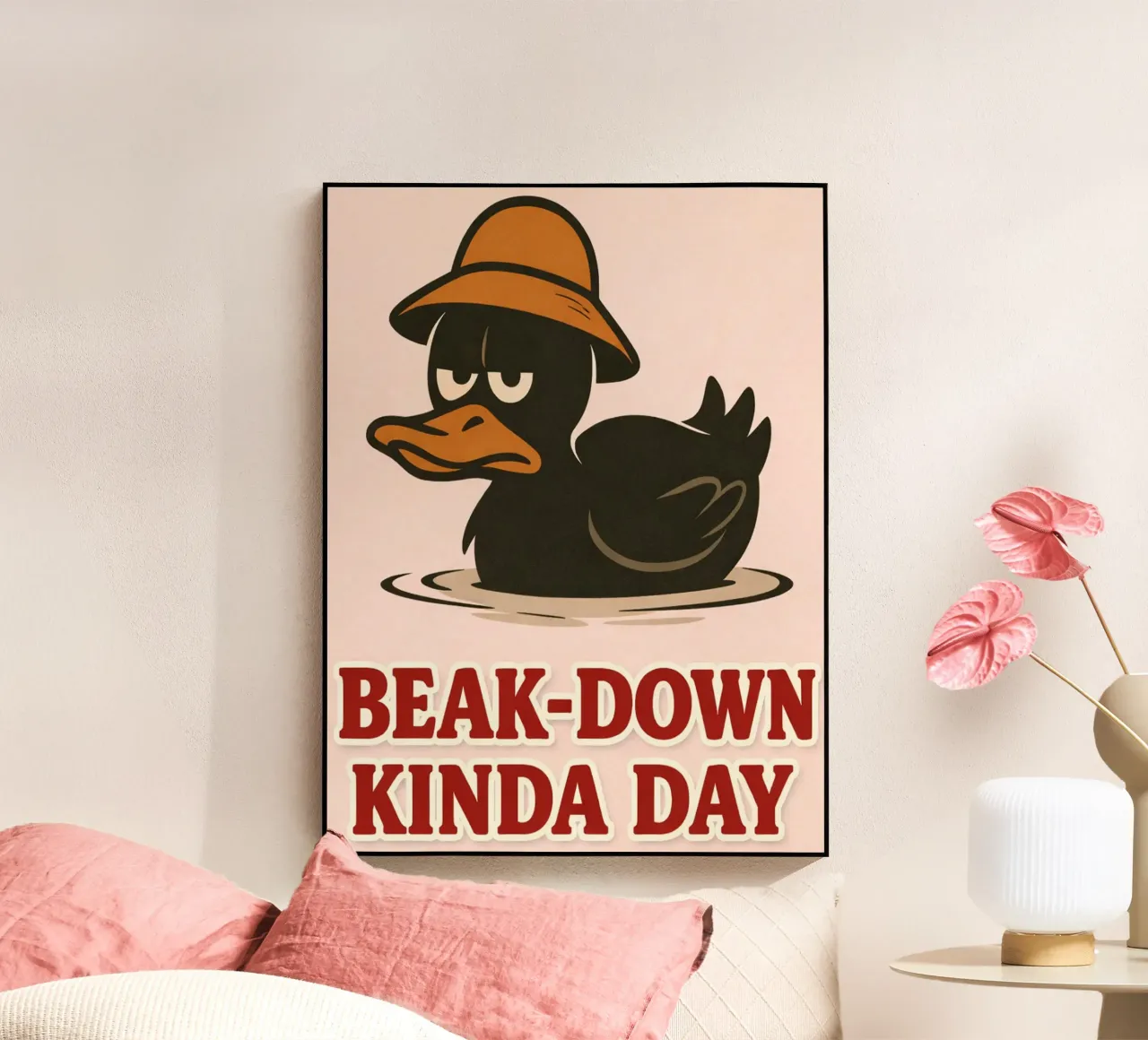 break down kinda day plexiglas de pasadenan