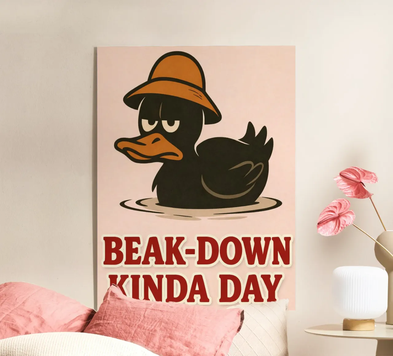 break down kinda day plexiglas de pasadenan