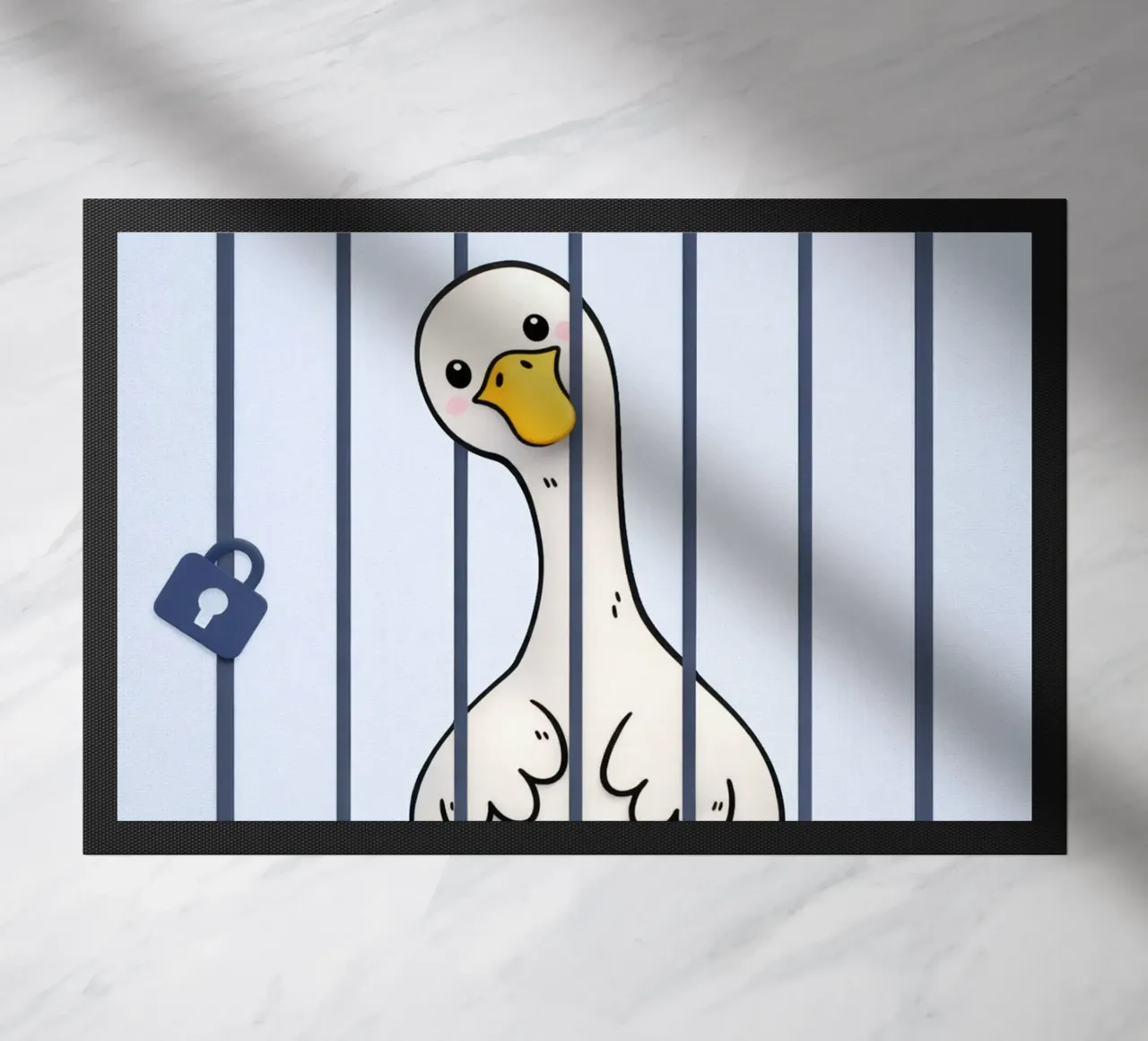 vai a sciocca zerbino da pasadenan