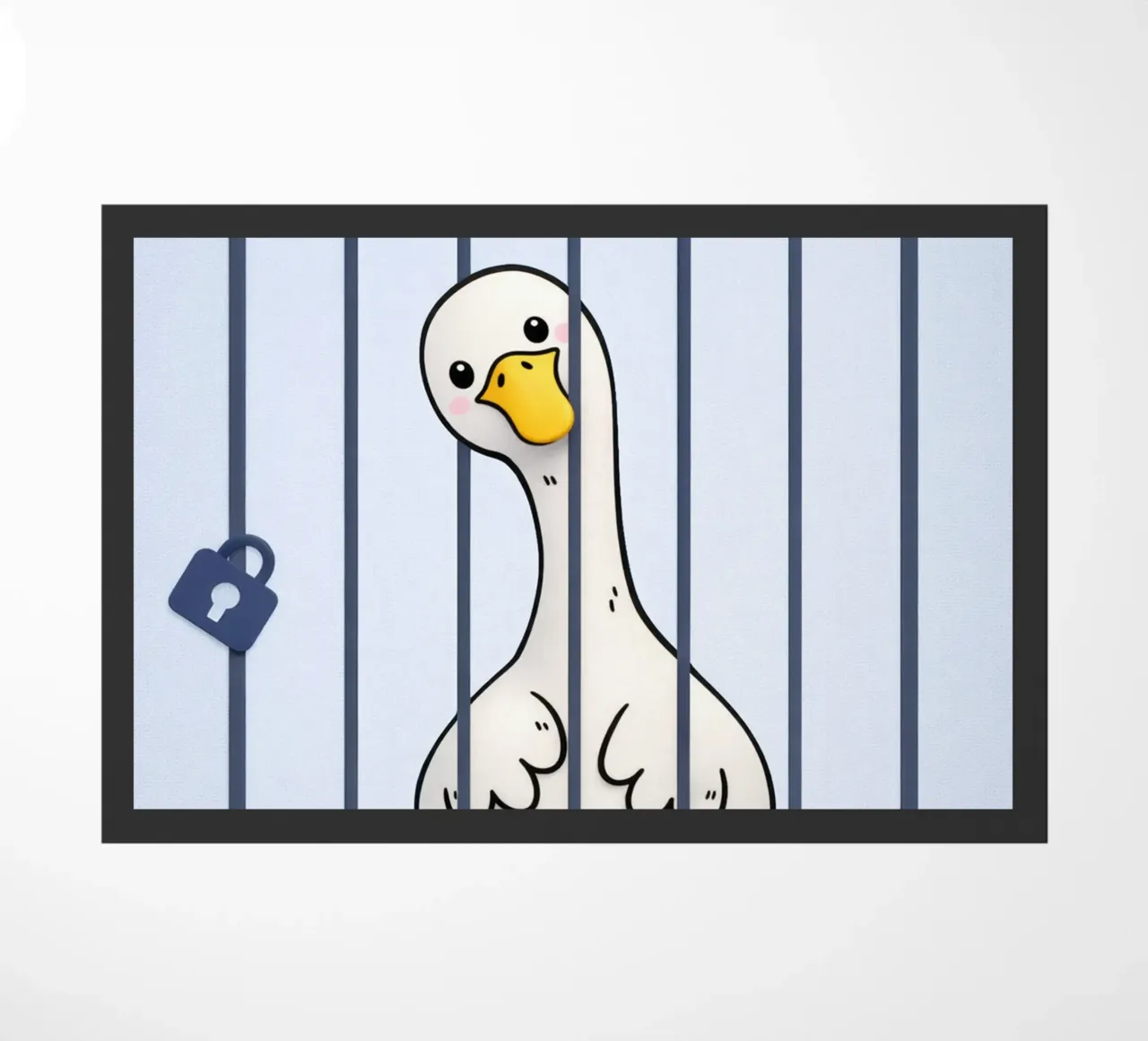 vai a sciocca zerbino da pasadenan