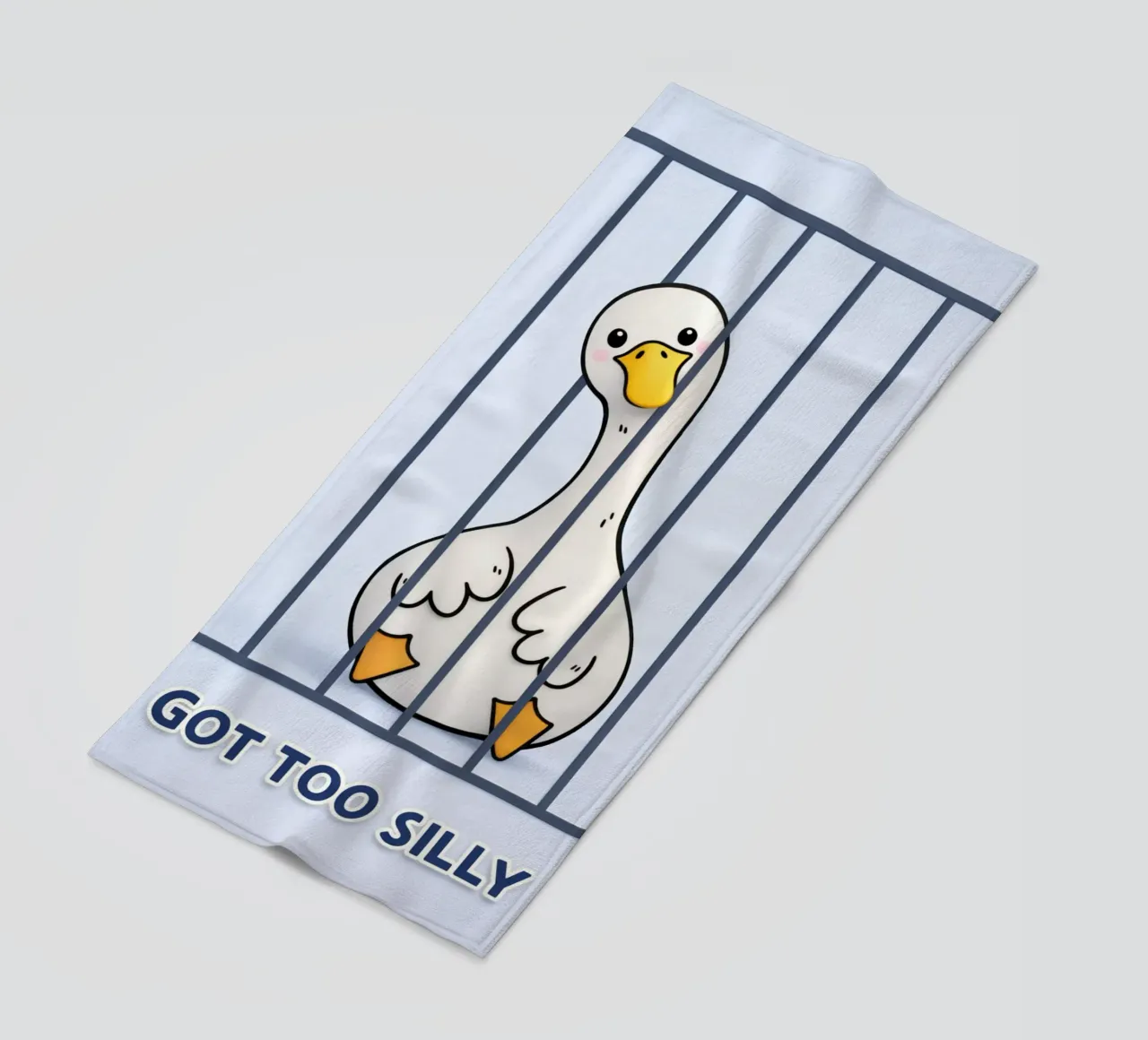 go to silly goose telo mare da pasadenan