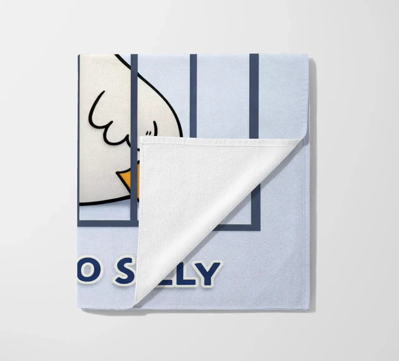 go to silly goose telo mare da pasadenan