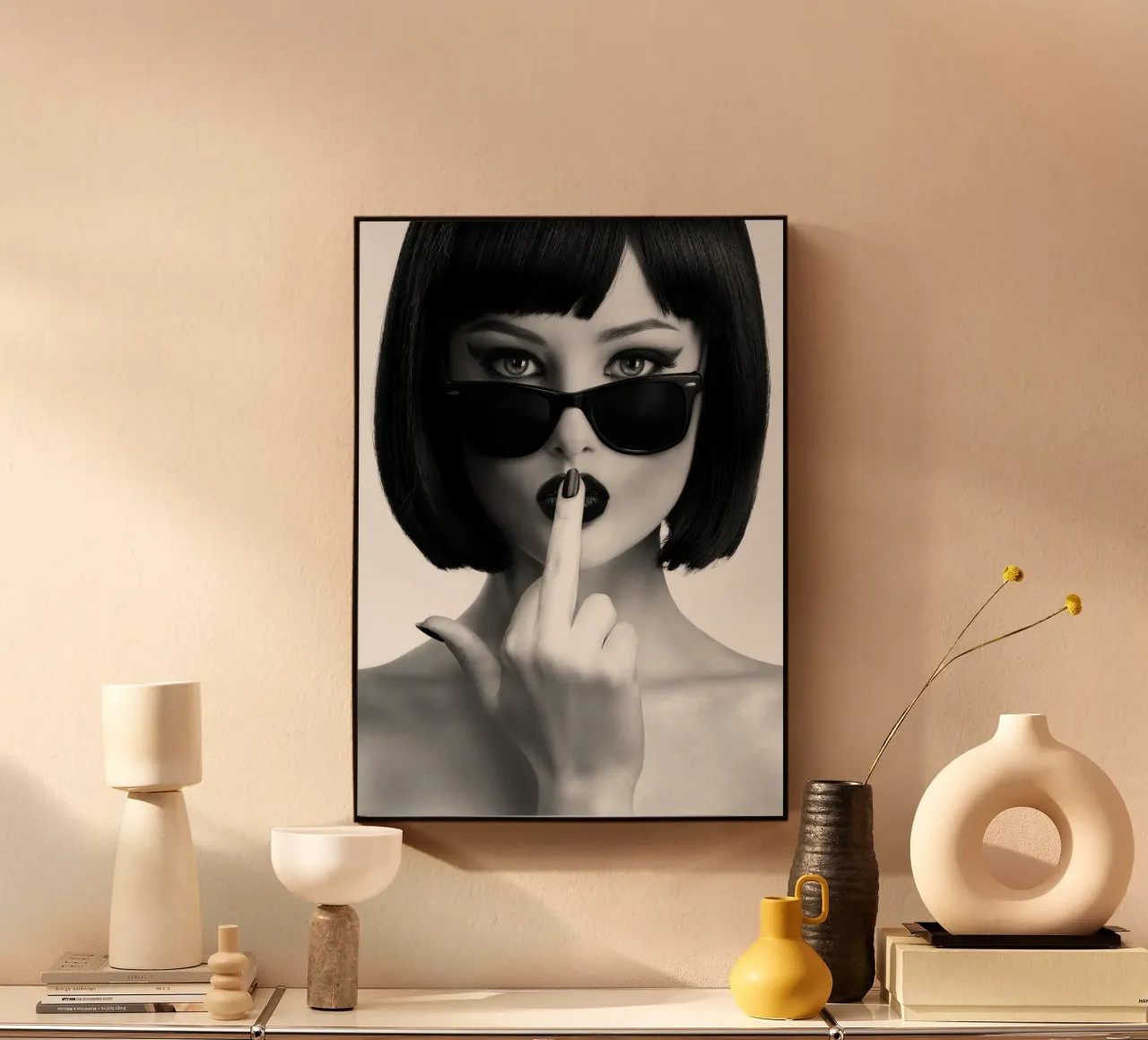 fumare questo plexiglass da NICE CHOICE