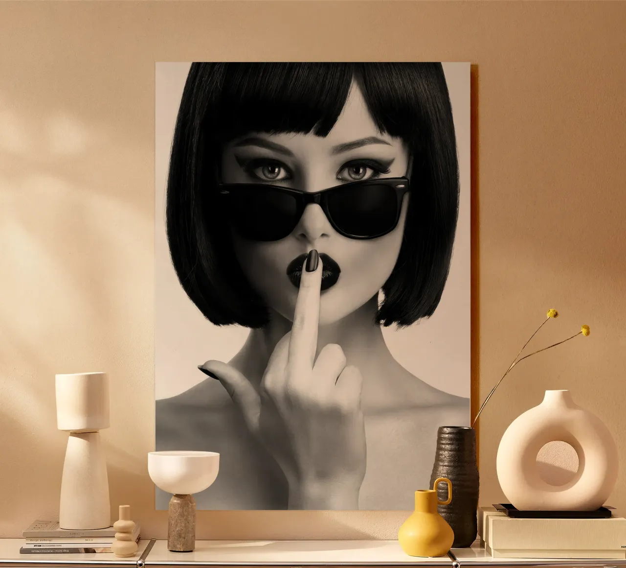 fumare questo plexiglass da NICE CHOICE