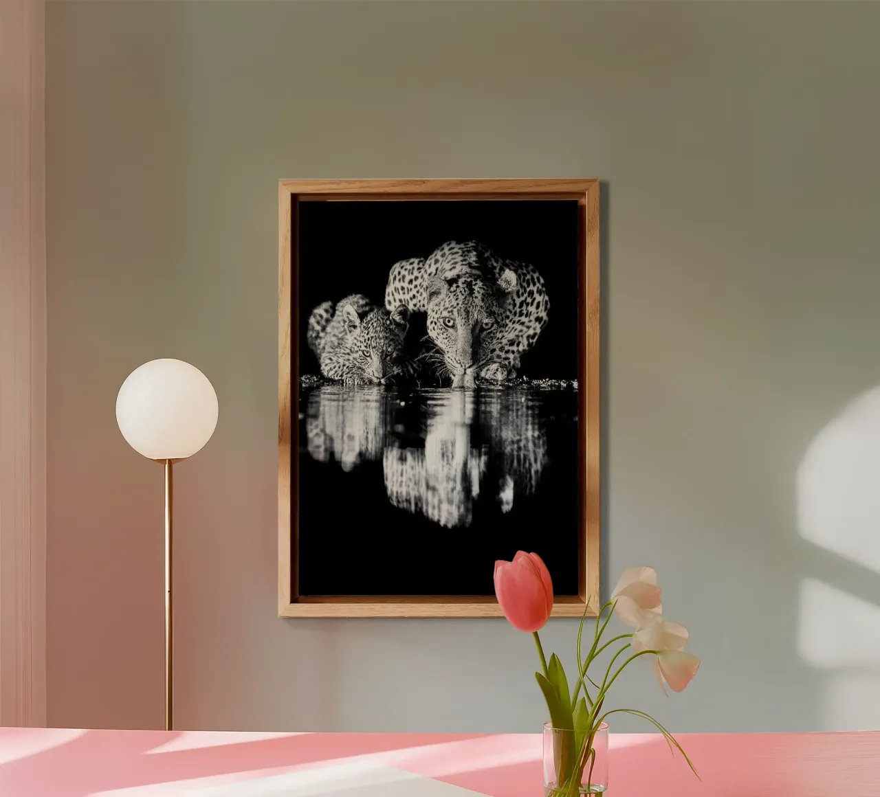 Two face forex plate by NICE CHOICE