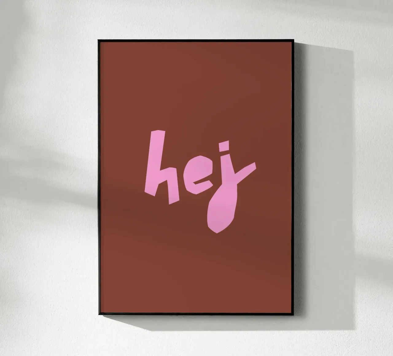 hej plexiglass da PurePeachCleanLine