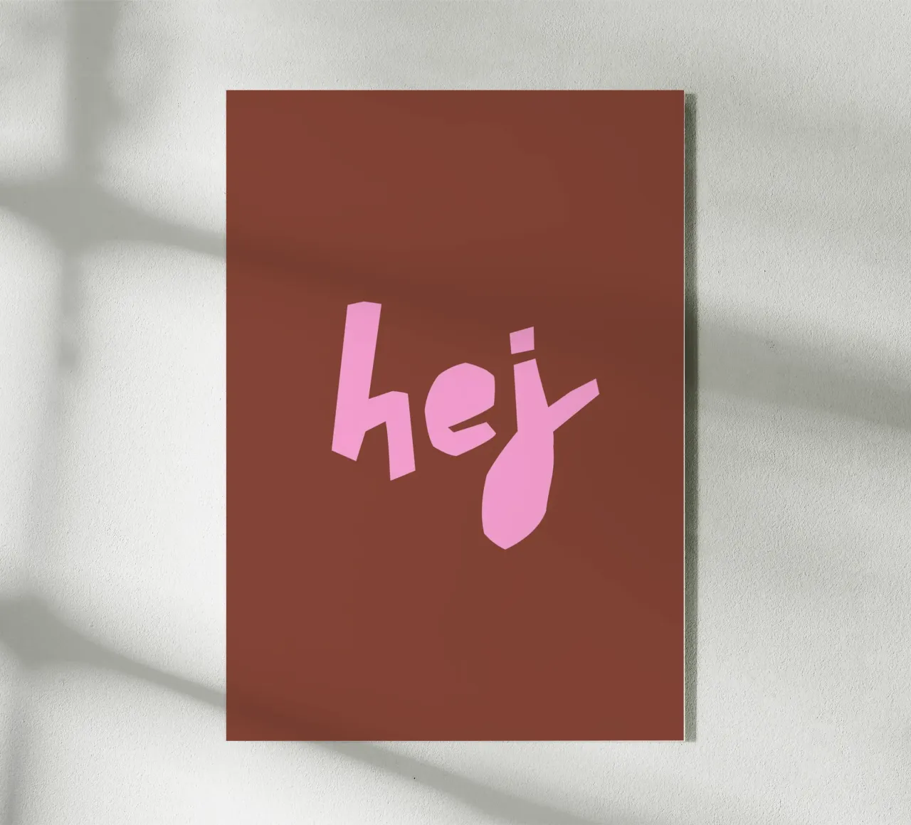 hej plexiglass da PurePeachCleanLine