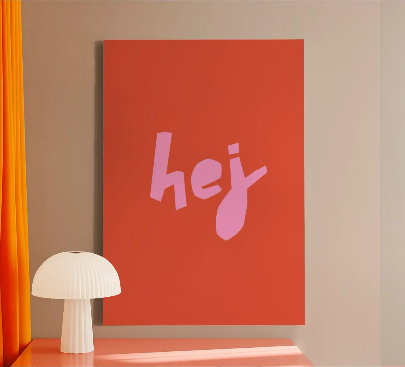 hej tela da PurePeachCleanLine