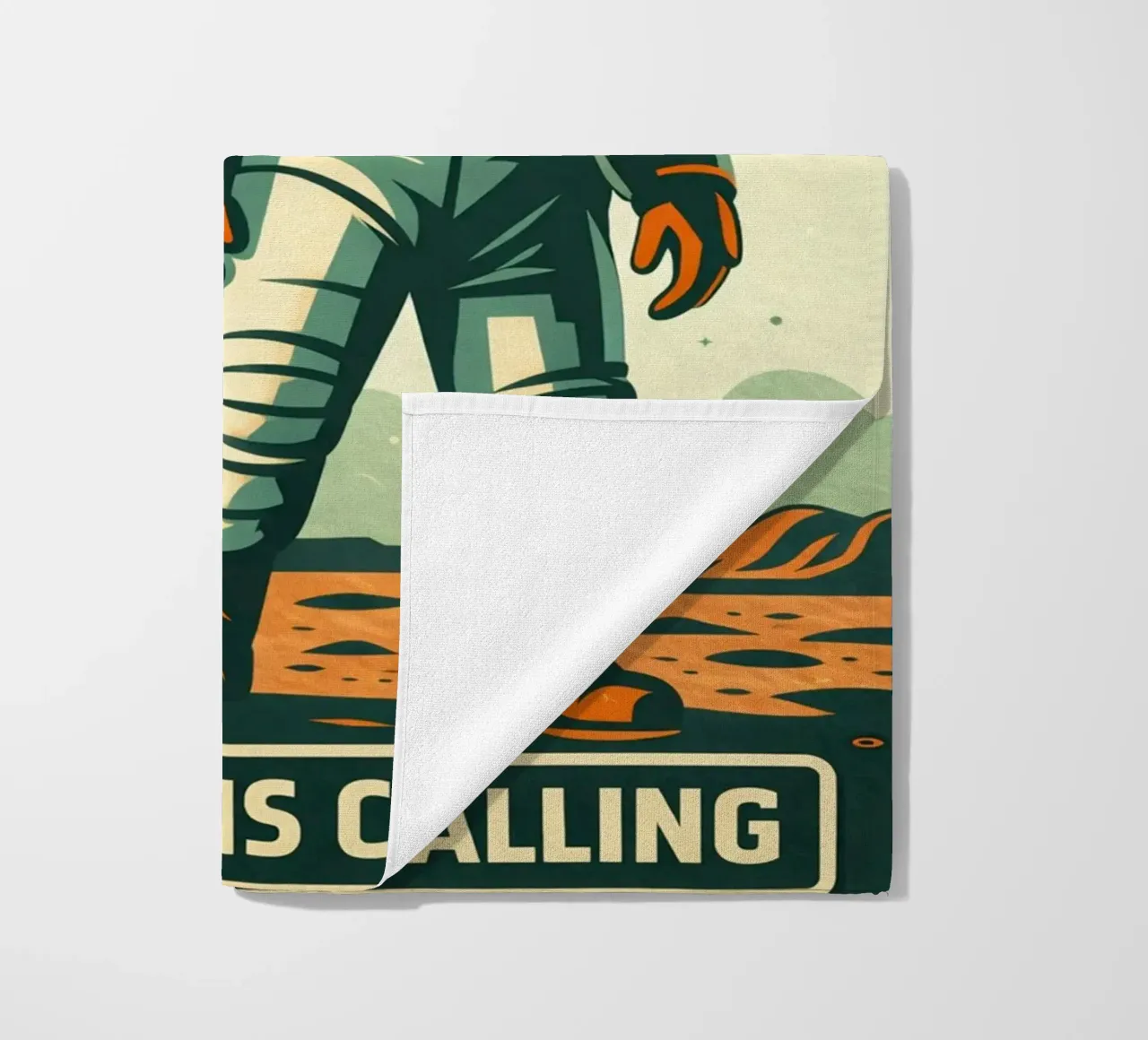 space explorer telo mare da pasadenan