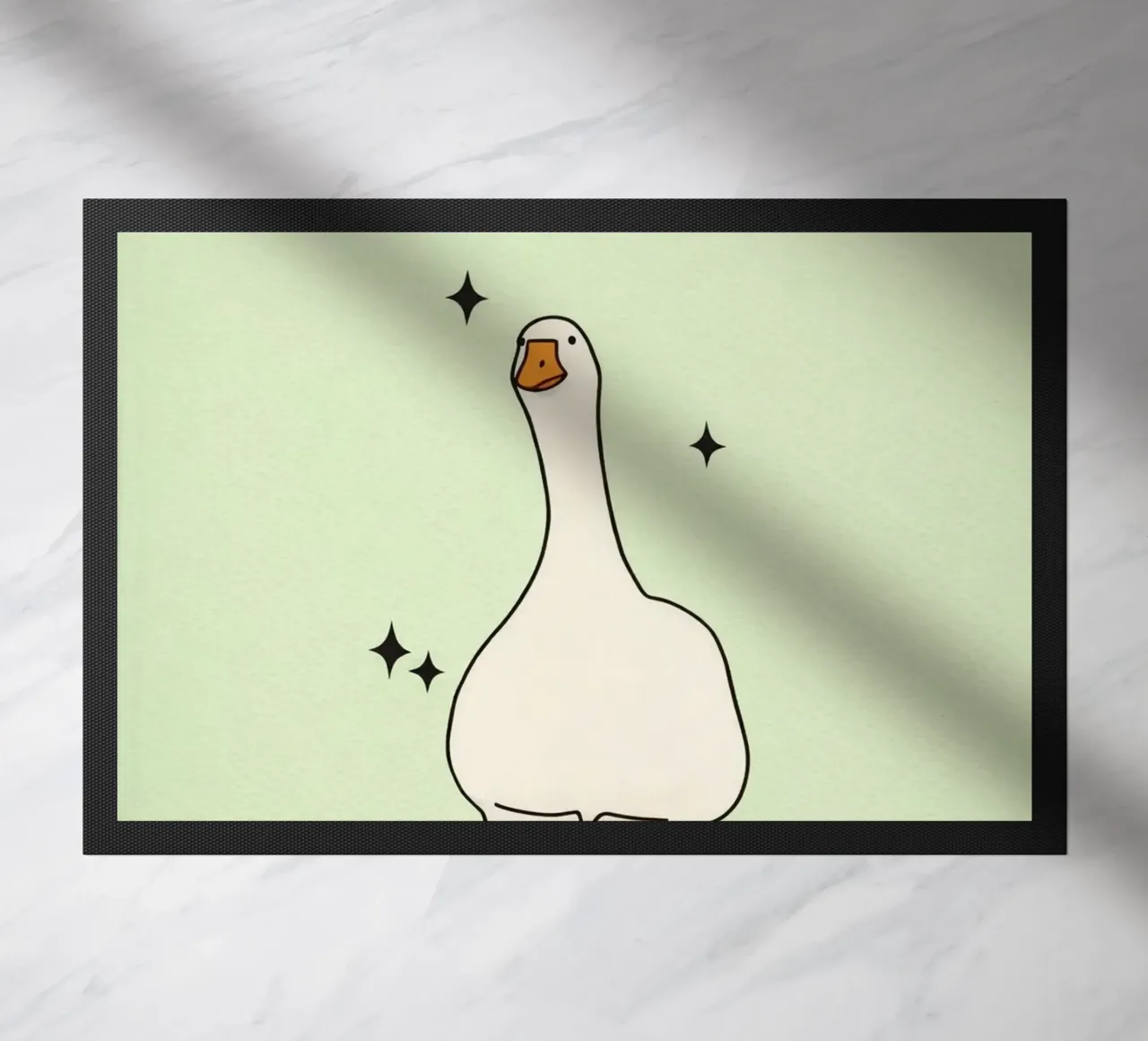 silly goose on the loose zerbino da pasadenan