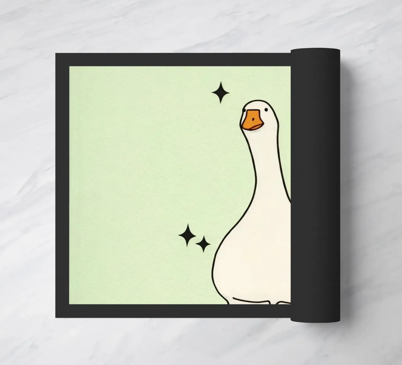 silly goose on the loose zerbino da pasadenan