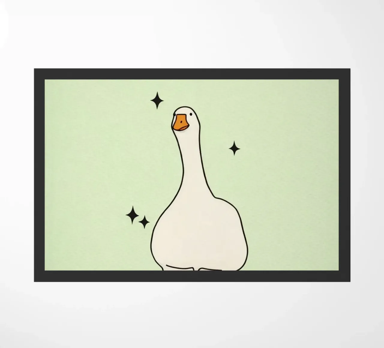 silly goose on the loose zerbino da pasadenan